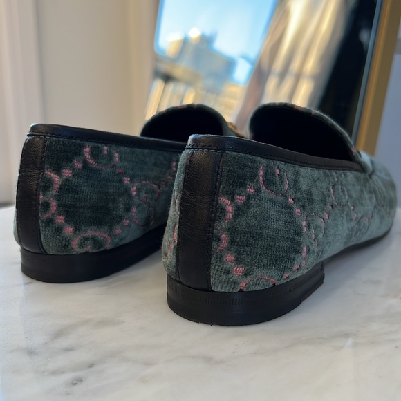 Gucci Loafers - Picture 4 of 4